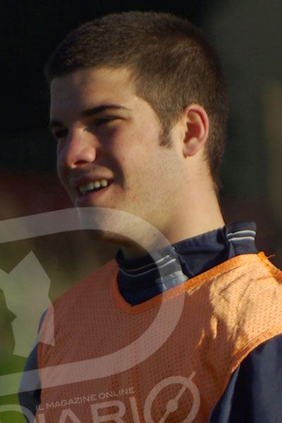 Daniele Satta